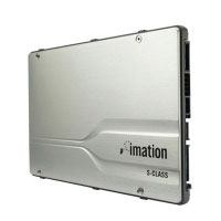 Imation 64GB S-Class SSD (I27523) Imation 64GB S-Class SSD (I27523)